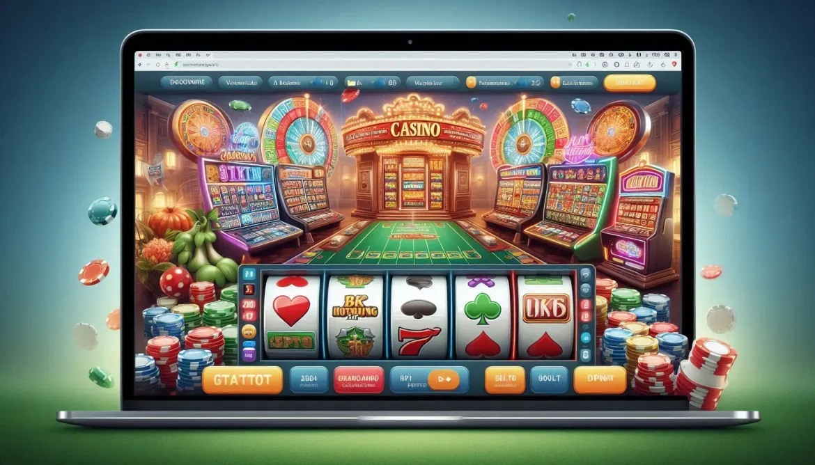 Win2 Casino
